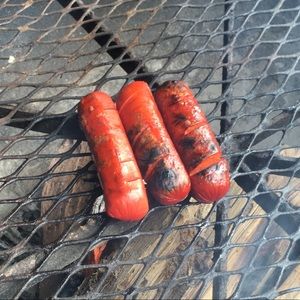 Meet your Posher, Aaron